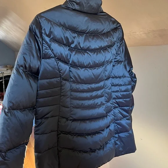 North Face Jacket - Picture 3 of 3